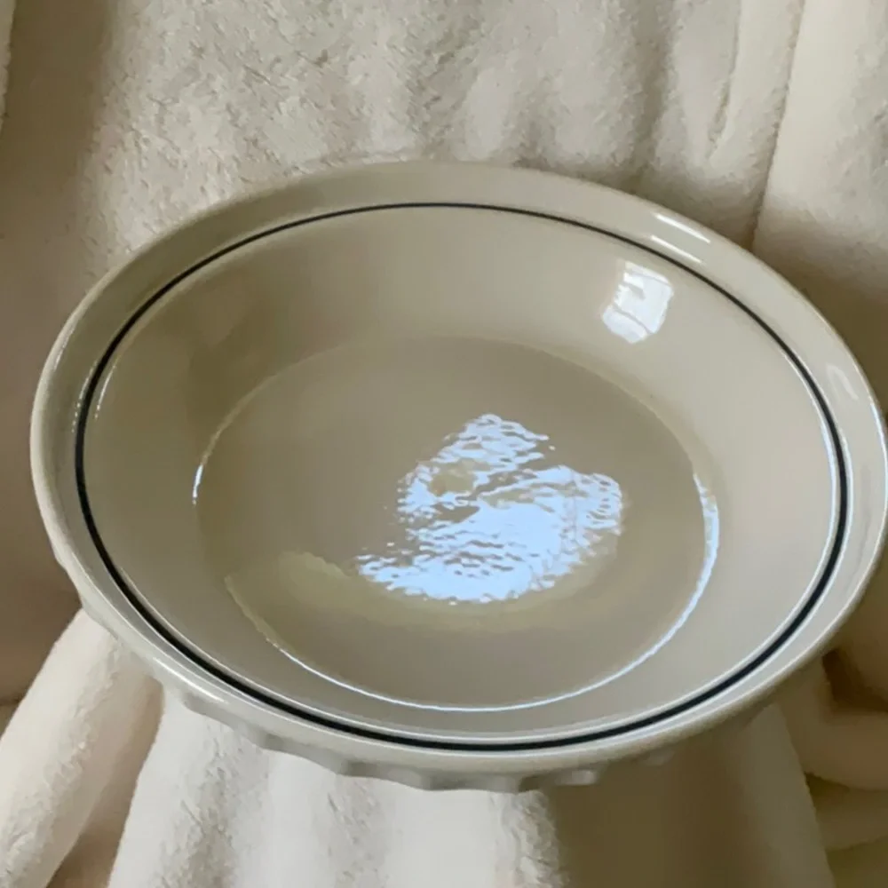 Longaberger vintage woven